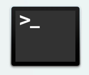 terminal